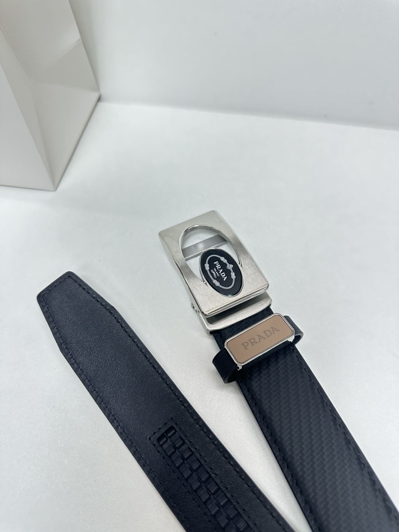 Prada Belts